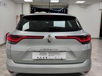Usata Renault Mégane GrandTour Techno 116 CV (85 kW) 2022 Grigio Station wagon