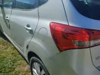 Usata Hyundai ix20 90 CV (66 kW) 2011 Grigio Utilitaria
