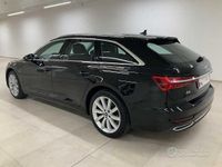 Usata Audi A6 Business 2021 Station wagon