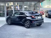 Usata Toyota C-HR 152 CV (111 kW) 2020 Nero SUV