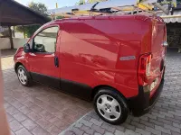 Usata Fiat Fiorino 95 CV (69 kW) 2017 Monovolume
