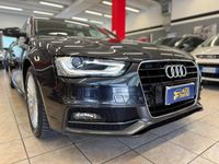 usata Audi A4 Avant 2.0 TDI 150 CV multitronic _PERFETTA_