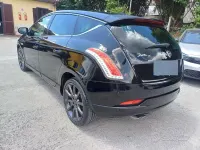 Usata Lancia Delta 120 CV (88 kW) 2013 Nero Utilitaria