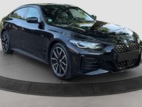 Usata BMW 430 M Sport 245 CV (180 kW) 2022 Nero Coupé