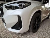 Begagnad BMW iX1 M Sport 230 kW (313 HK) 2023 Vit SUV