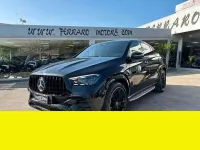 Usata Mercedes GLE450 AMG 367 CV (269 kW) 2024 Other SUV
