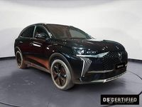 Usata DS Automobiles DS7 Crossback Opera 131 CV (96 kW) 2024 Nero SUV