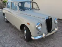 Usata Lancia Appia 1950 Grigio Berlina