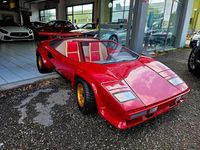 Usata Lamborghini Countach 374 CV (275 kW) 1992 Rosso Coupé