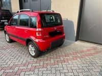 Usata Fiat Panda 4x4 Climbing 69 CV (50 kW) 2012 Other Utilitaria