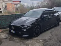 Usata Mercedes CLA220 Shooting Brake Premium 190 CV (139 kW) 2022 Station wagon