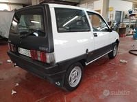 Usata Autobianchi Y10 1989 Utilitaria