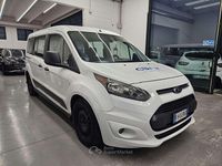 Usata Ford Tourneo Connect 120 CV (88 kW) 2017 Bianco Monovolume