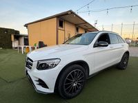 Usata Mercedes GLC250 204 CV (150 kW) 2019 SUV