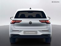 Nuova VW Golf VIII Life 115 CV (84 kW) 2026 Grigio Berlina