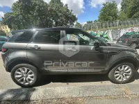Usata Land Rover Range Rover evoque S 150 CV (110 kW) 2018 Grigio SUV