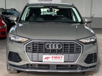 Usata Audi Q3 S-Line 150 CV (110 kW) 2021 Grigio SUV