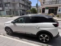 Usata Peugeot 3008 Allure 131 CV (96 kW) 2018 SUV