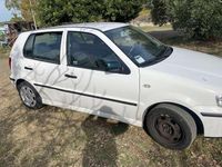 Usata VW Polo 101 CV (74 kW) 2000 Berlina