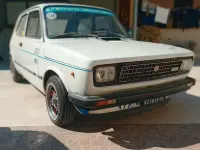 Usata Fiat 127 45 CV (33 kW) 1981 Bianco Berlina