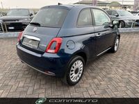 usata Fiat 500e 