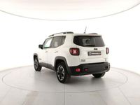 usata Jeep Renegade 2.0 Mjt 170CV 4WD Trailhawk