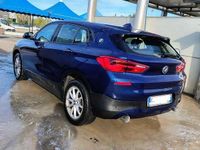 Usata BMW X2 150 CV (110 kW) 2019 SUV