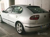 usata Seat Leon 1.9cc 110cv