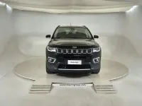 Usata Jeep Compass Limited 140 CV (102 kW) 2020 Nero SUV
