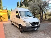Usata Mercedes Sprinter 109 CV (80 kW) 2009 Furgone