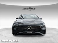 Usata Mercedes A180 116 CV (85 kW) 2024 Nero Utilitaria