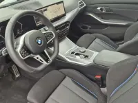 Usata BMW 330 M Sport 245 CV (180 kW) 2025 Grigio Station wagon