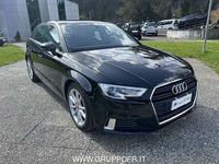 usata Audi A3 Sportback 2.0 tdi 150cv