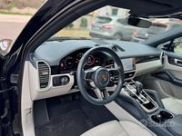 Usata Porsche Cayenne 462 CV (339 kW) 2022 Blu SUV