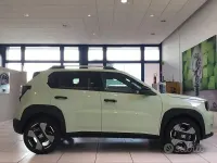 Nuova Fiat Grande Panda S 101 CV (74 kW) 2026 Bluazzurro Utilitaria
