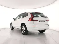 Nuova Volvo XC60 Core 250 CV (183 kW) 2026 Bianco SUV