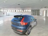Usata Volvo XC40 Core 163 CV (119 kW) 2025 Denim blue metallizzato SUV