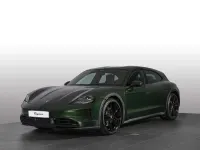 Nuova Porsche Taycan 4 Cross Turismo Cross Turismo 319 kW (435 CV) 2026 Oak green Station wagon