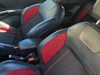 Usata Peugeot 208 GTi 2016 Bianco Utilitaria