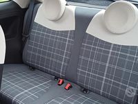 Usata Fiat 500 2018 Utilitaria