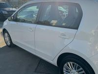 usata VW up! up! 1.0 5p. eco moveBlueMotion T