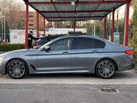 Usata BMW 520 M Sport 190 CV (139 kW) 2017 Berlina