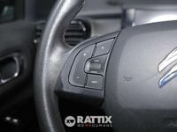 Usata Citroën C4 Cactus Feel 100 CV (73 kW) 2019 Grigio Utilitaria