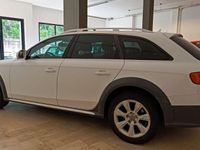 usata Audi A4 2.0 TDI 2.0 TDI 177 CV S tronic Advanced Euro 5