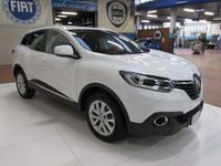 Usata Renault Kadjar Zen 110 CV (80 kW) 2015 Bianco SUV