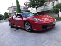 Usata Ferrari F430 490 CV (360 kW) 2008