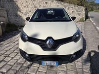 Usata Renault Captur 90 CV (66 kW) 2015 Other SUV