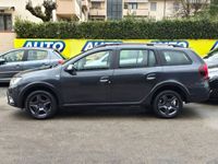 usata Dacia Logan 3ª serie MCV Stepway 1.5 dCi 8V 90CV Start&Stop