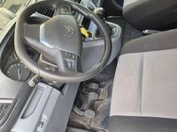 Usata Citroën Spacetourer 204 CV (150 kW) 2019 Grigio Monovolume