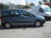 usata Citroën Berlingo 1.6 16V 90CV Multispace GPL 08